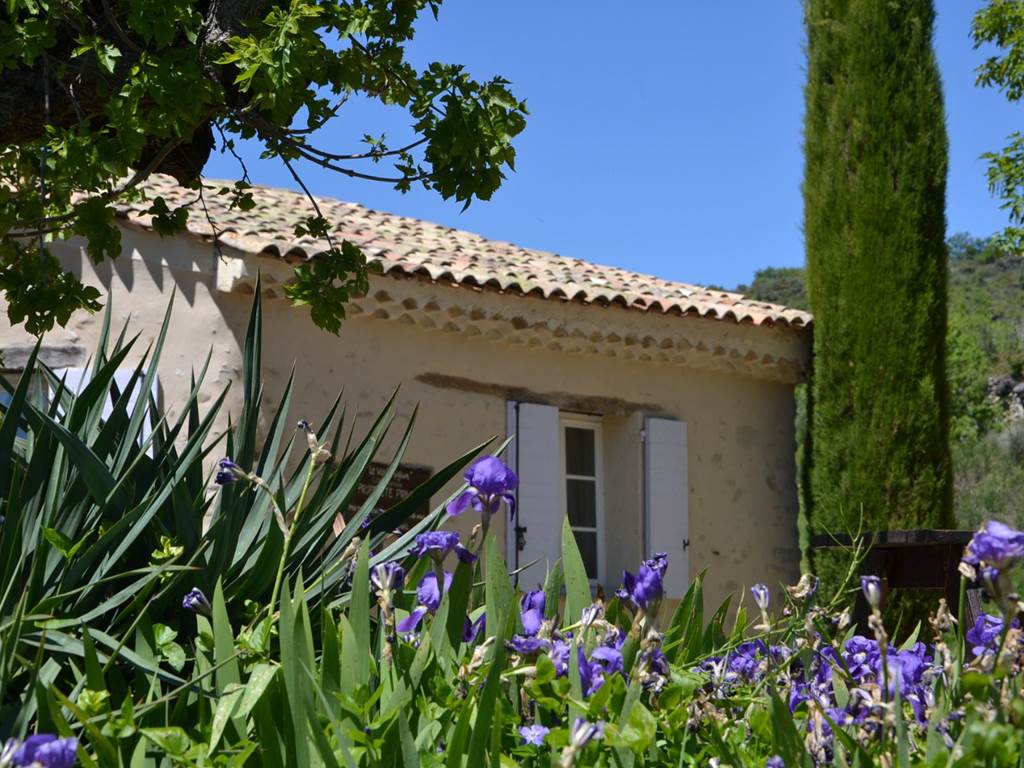 Gîte_Proche_Sisteron