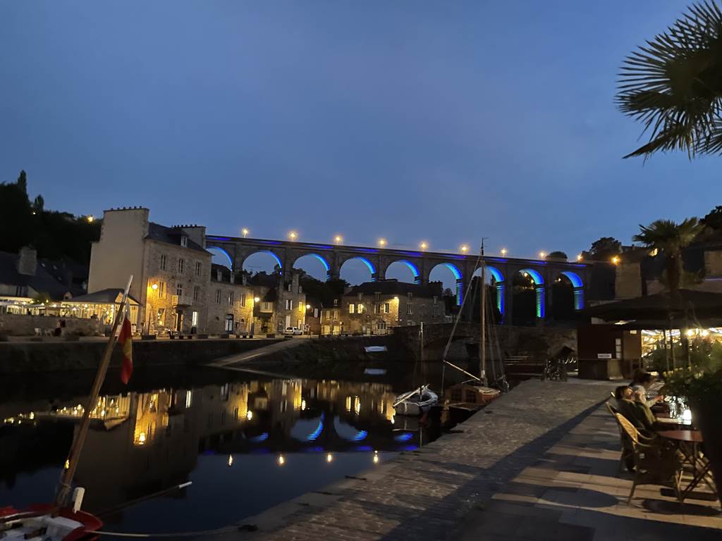 Port de Dinan