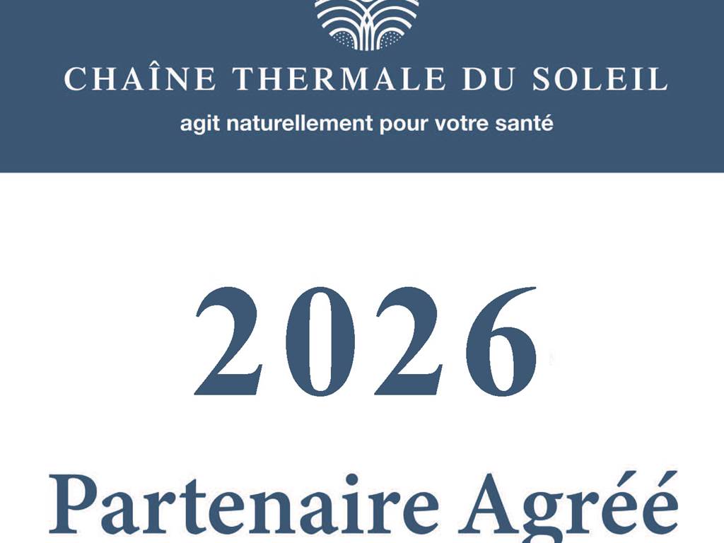 PARTENAIRE AGREE 2026