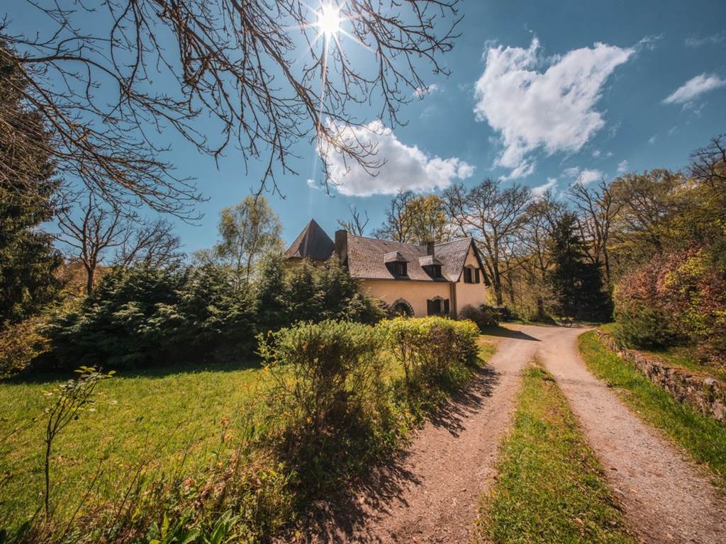 location-saisonnière-Corrèze