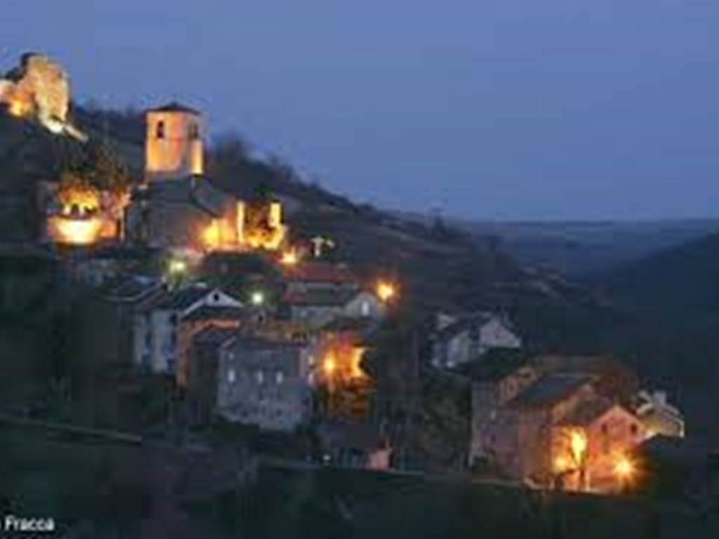 photo village combret