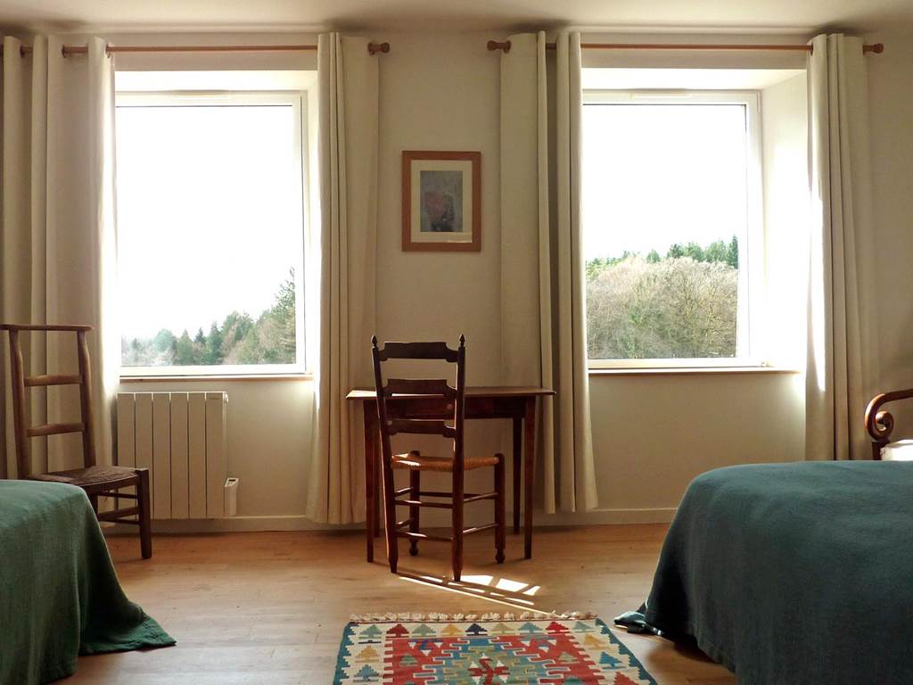 Gîte n°87G5251 "Chalendeix" – NEDDE