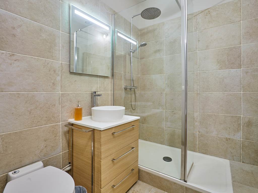 Suite chambre parentale 7