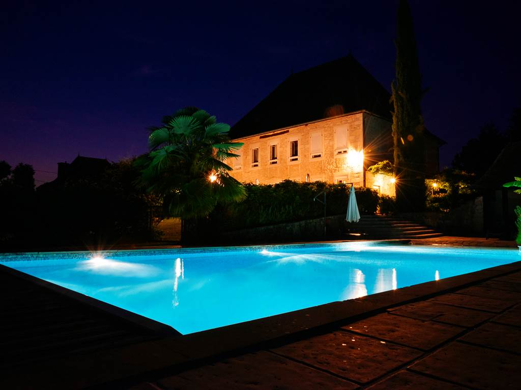 Domaine du Manoir