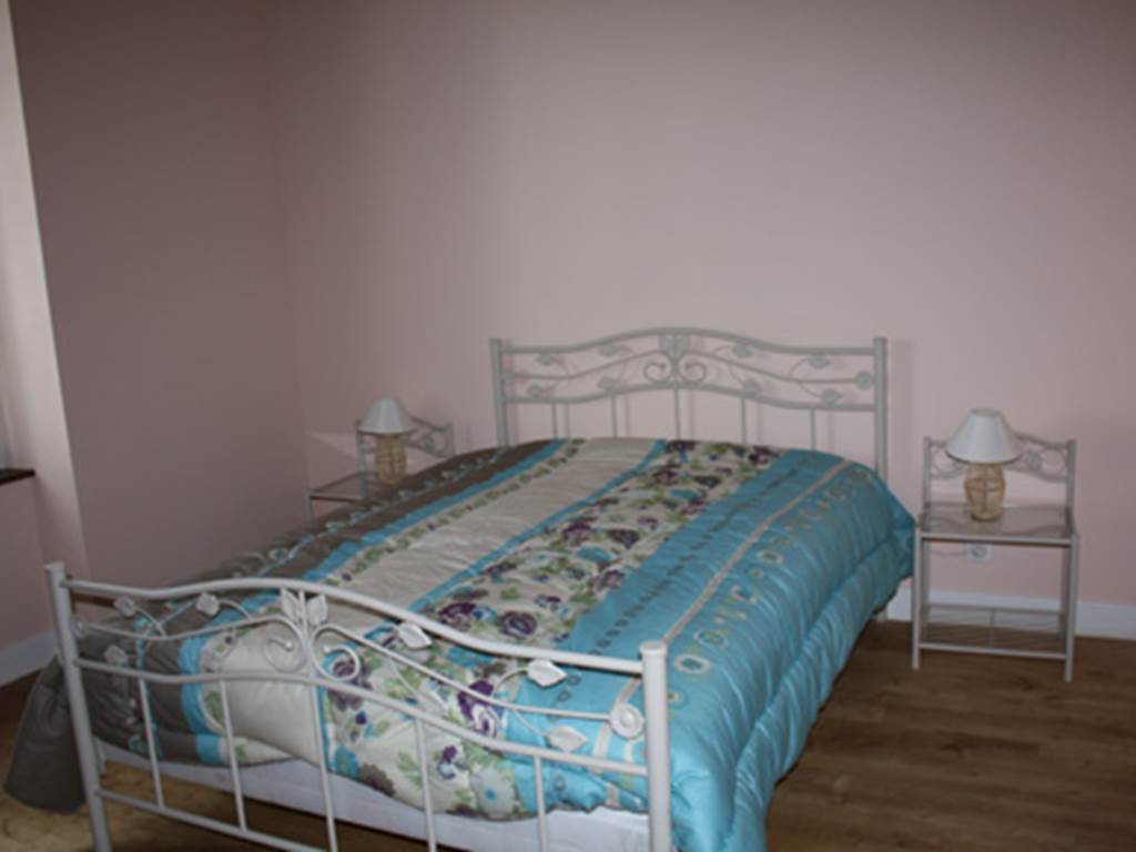 Gîte n°19G4164 "La Cascade du Doustre" – MONTAIGNAC SUR DOUSTRE