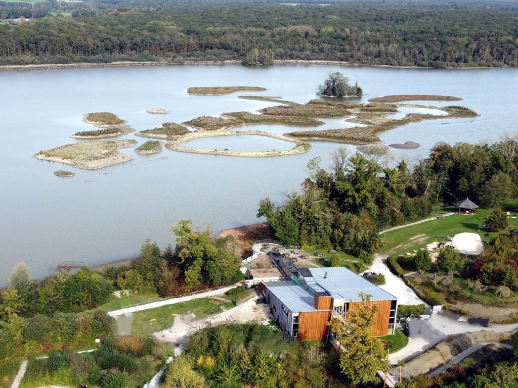 Aquascope Virelles.