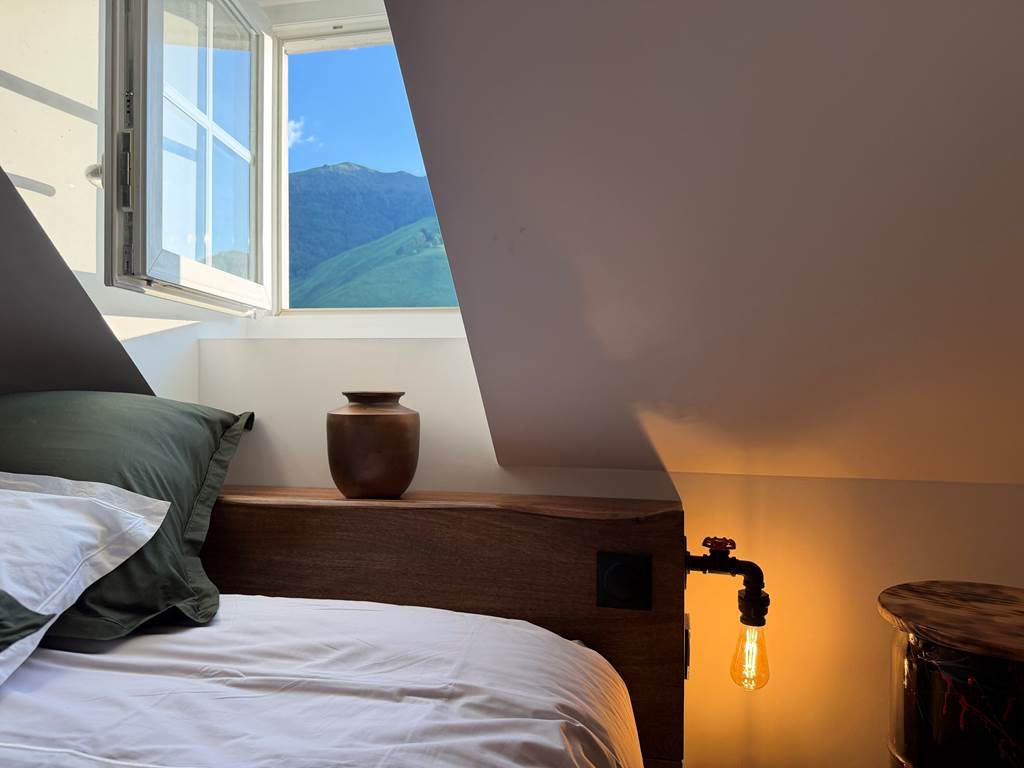Chambre Industrielle