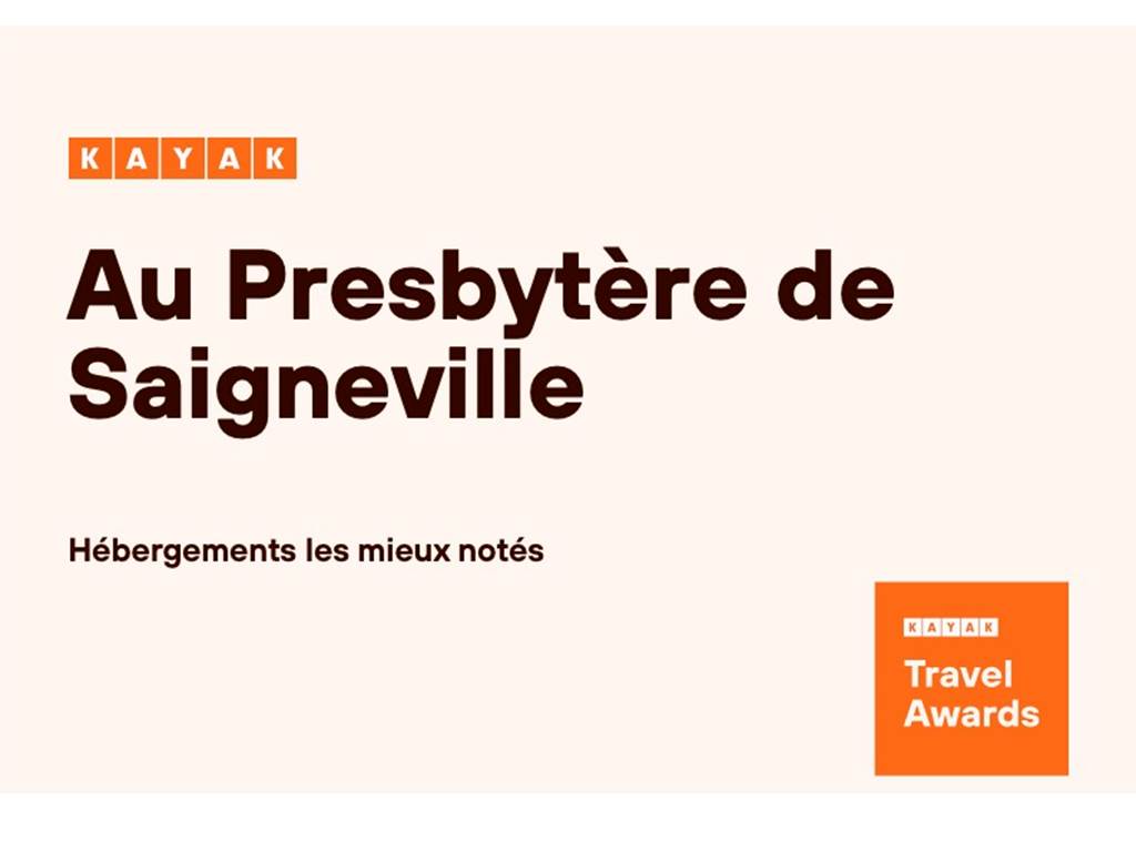 © kayak