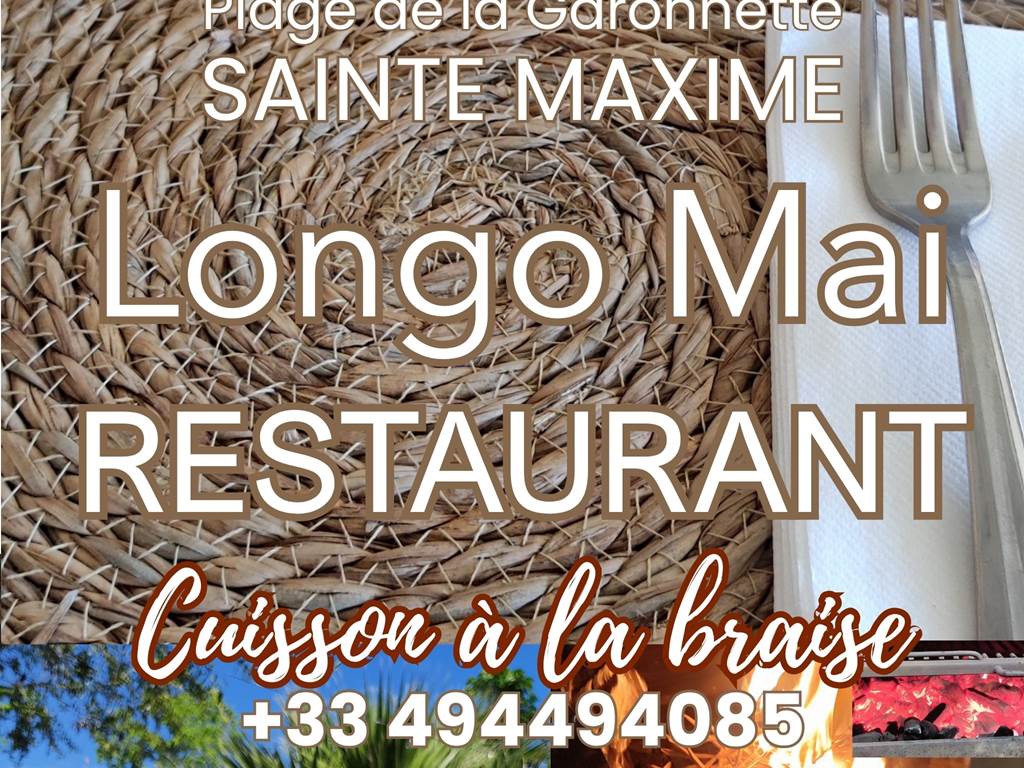 restaurant Longo Mai