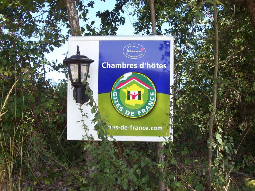 arrivée à Berteillé