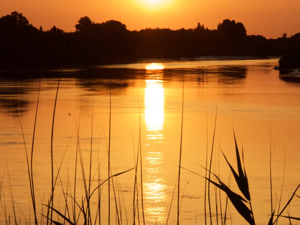 Charentine_Charente_Coucher soleil_220614 - 1
