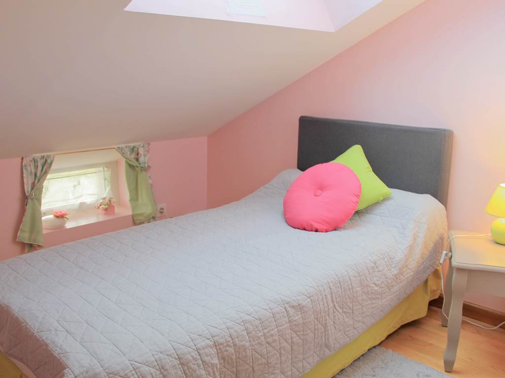 Gîte n°23G1279 "de Courbanges" – CHAMBON SUR VOUEIZE