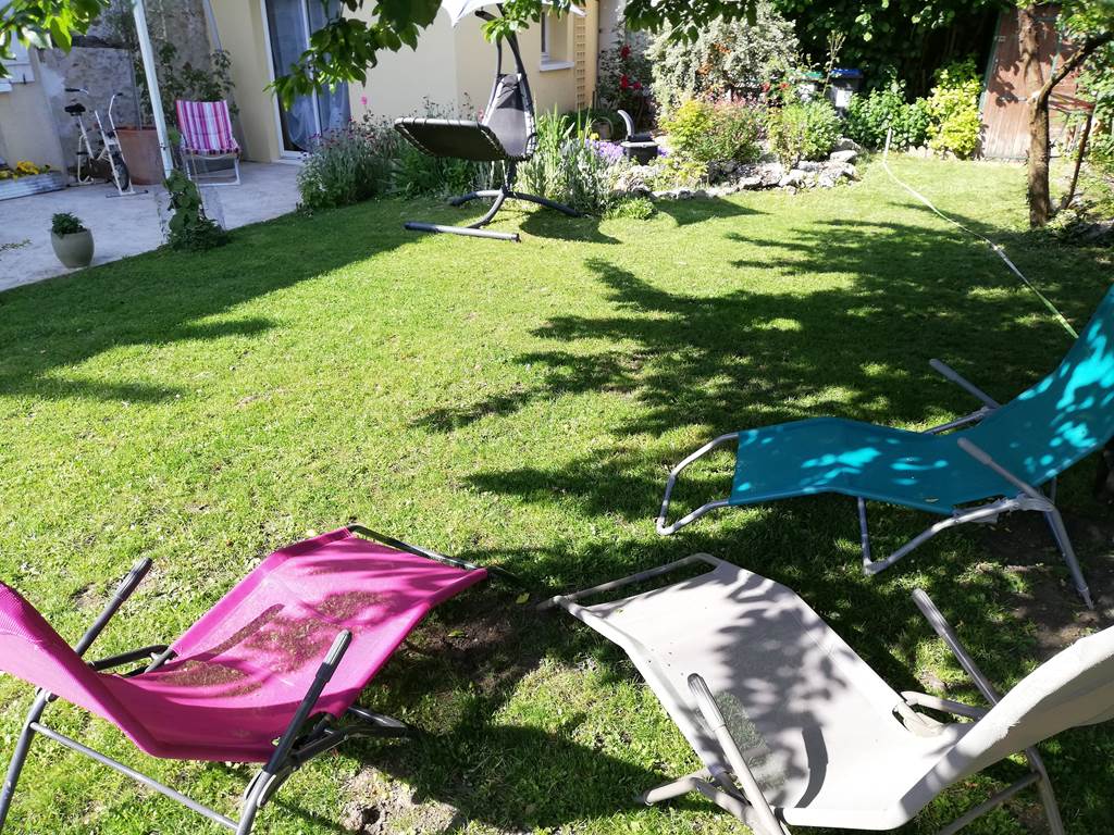 Jardin