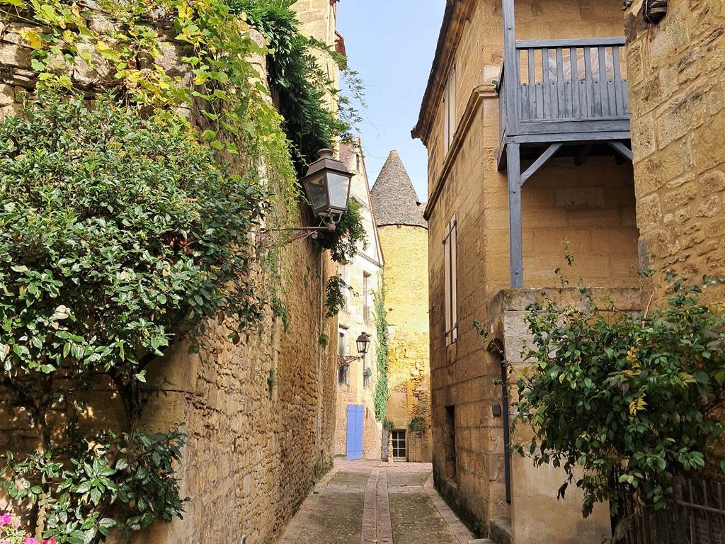 sarlat la canéda