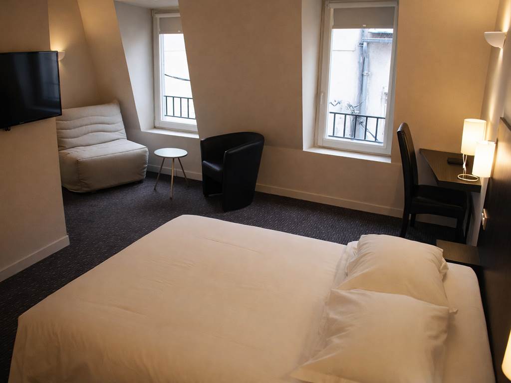 Hotel Ruthenium