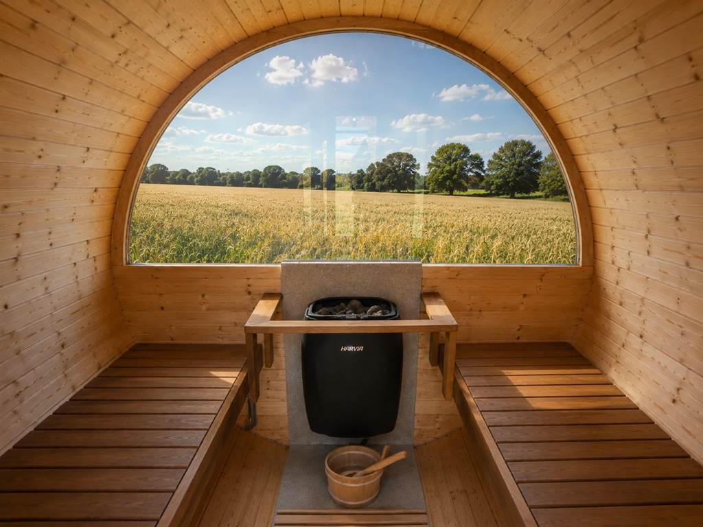 Sauna 2
