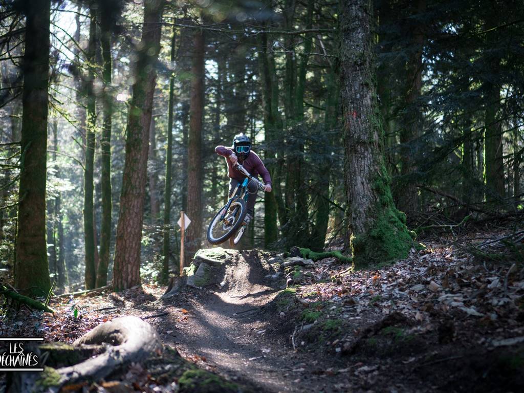 Bike Park Limousin