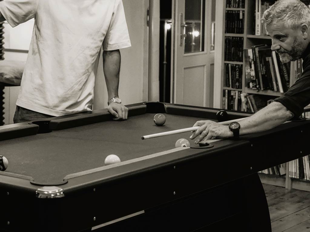 Billard