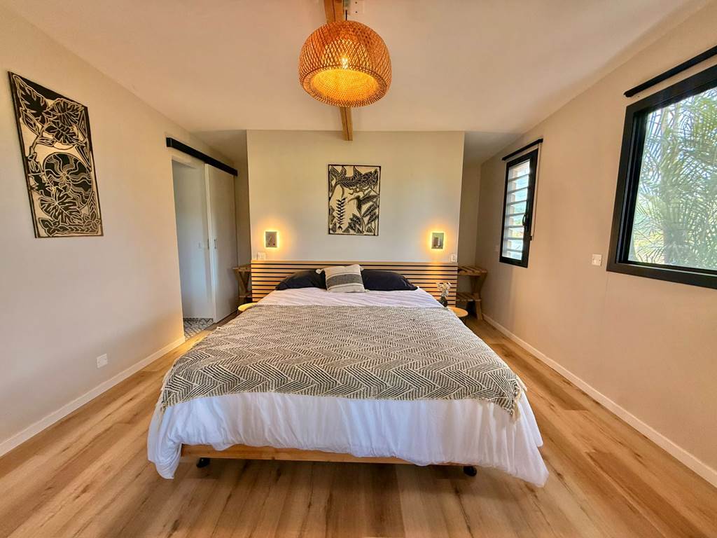 Au Bololo Lodge