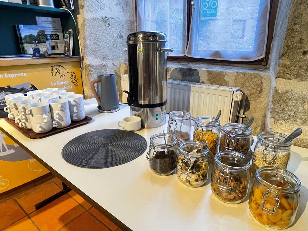 Chambre avec petit déjeuner FIL de Lorient 2026 Lorient