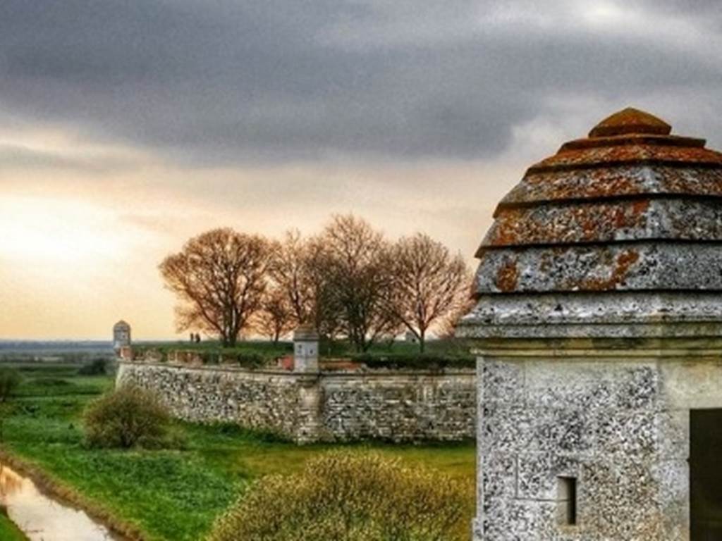 citadelle-de-brouage
