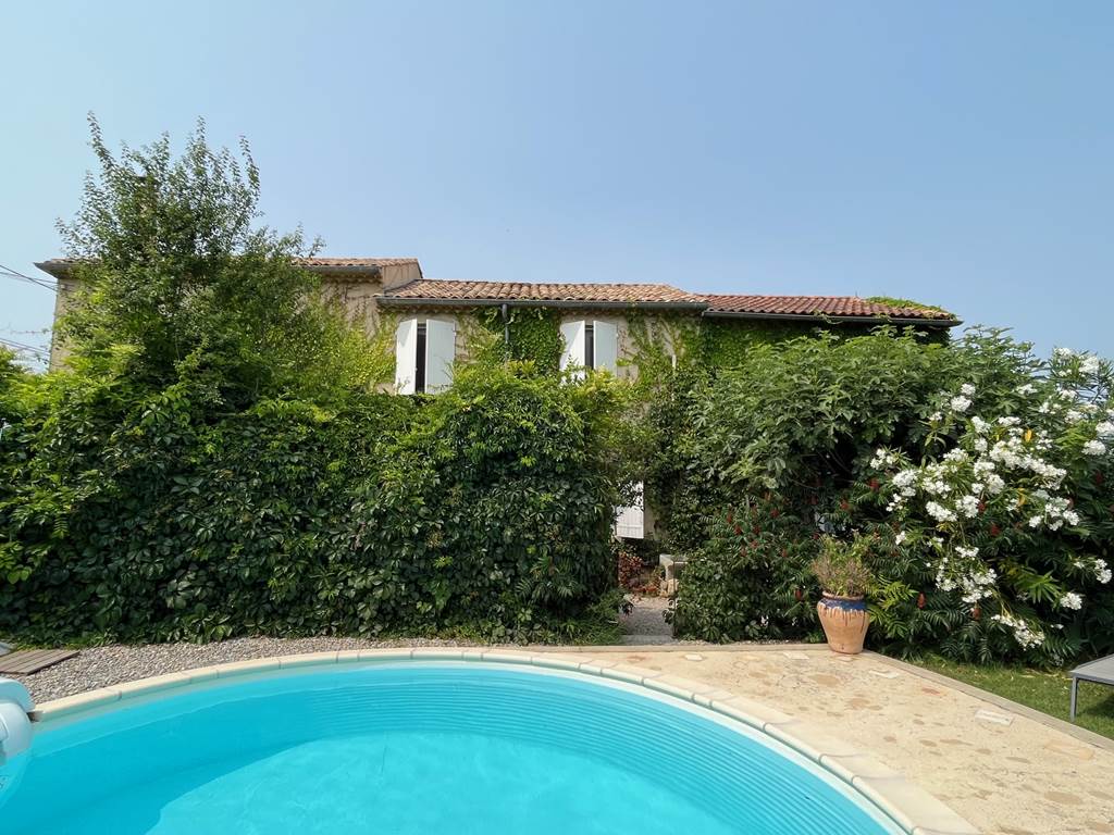 Le Mas Mellou / Gîtes et Chambres d'hôtes