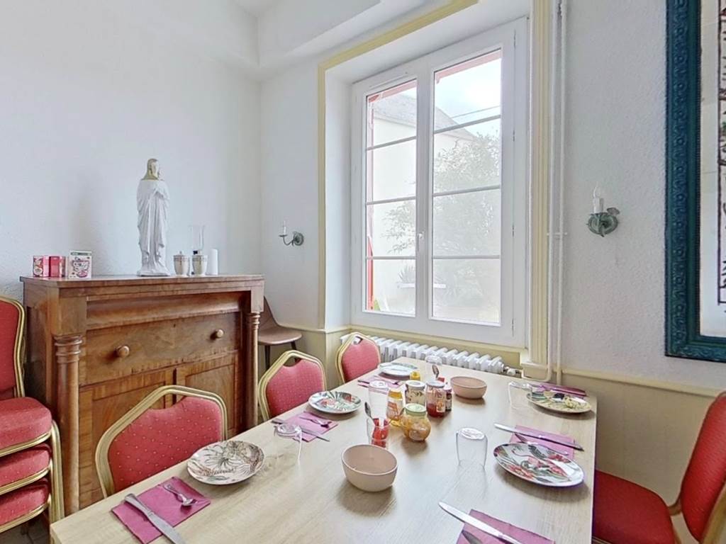 Salle manger A