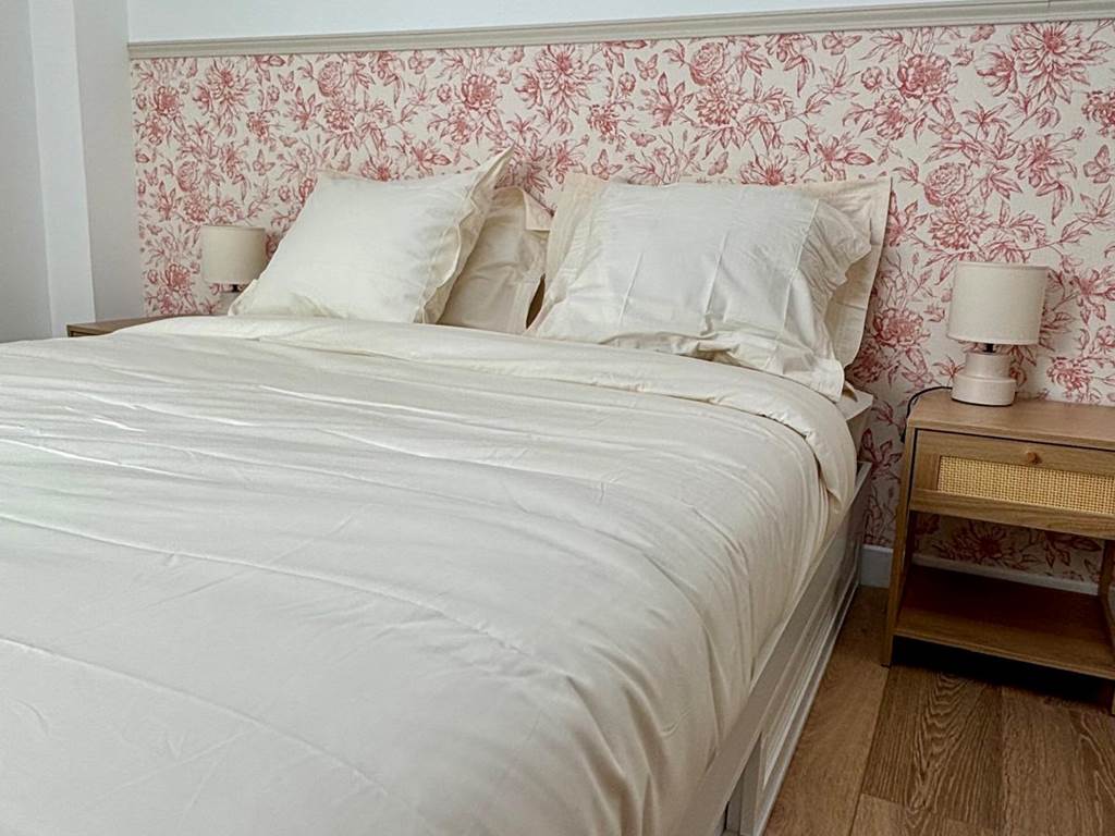 Mezzanine: Chambre 1
