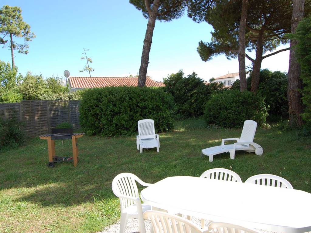 jardin