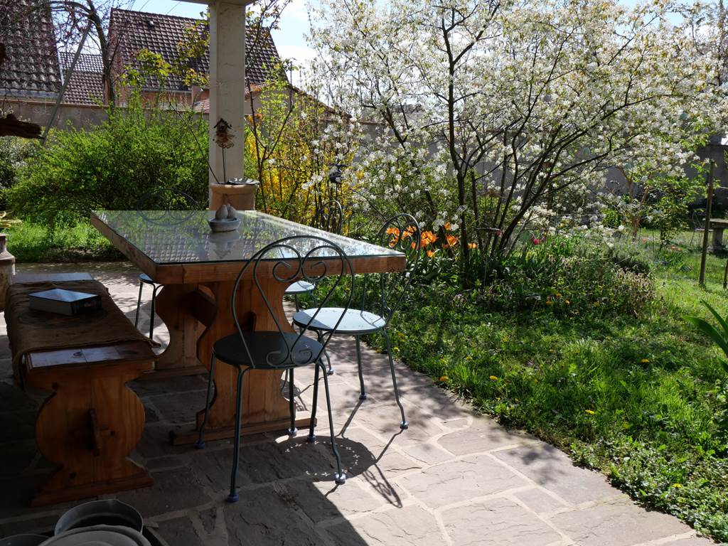 Espace détente_Jardin