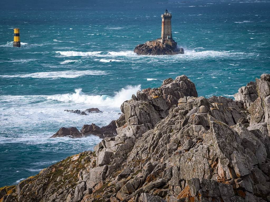 Pointe du raz