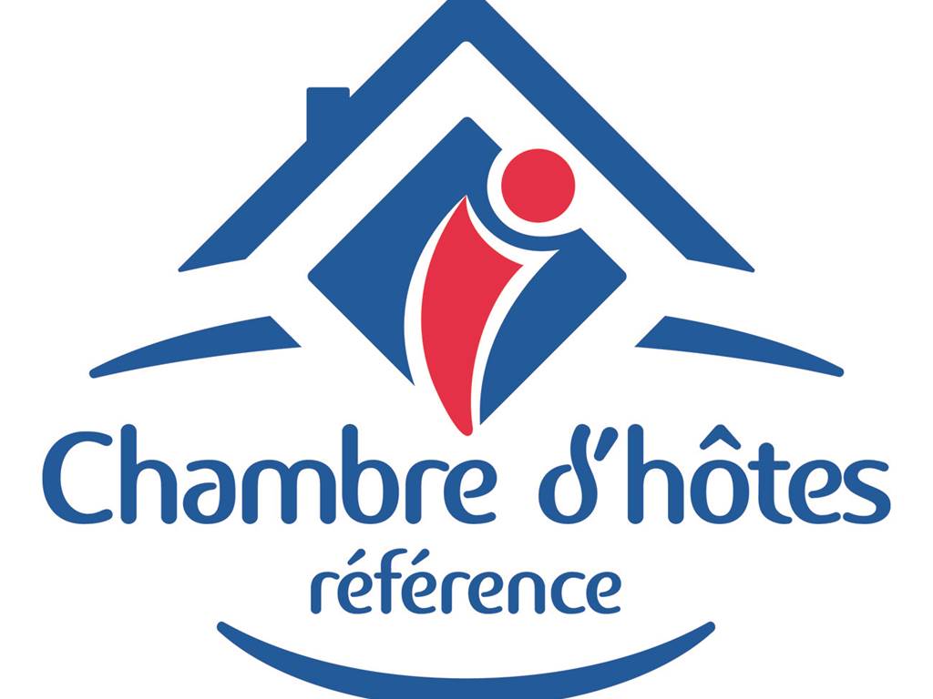 Logo Chambre d'ho^tes référence