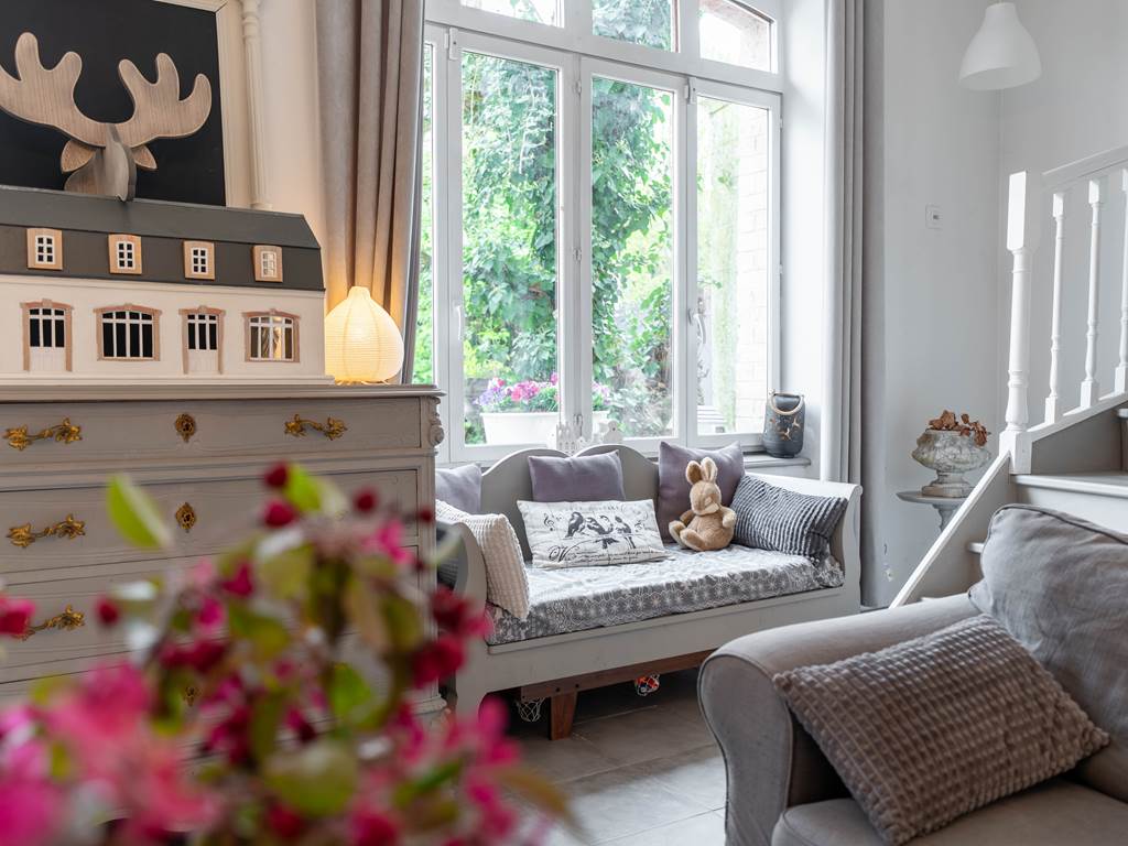 Petit salon