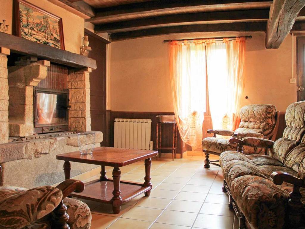 Gîte n°23G738 – VIERSAT