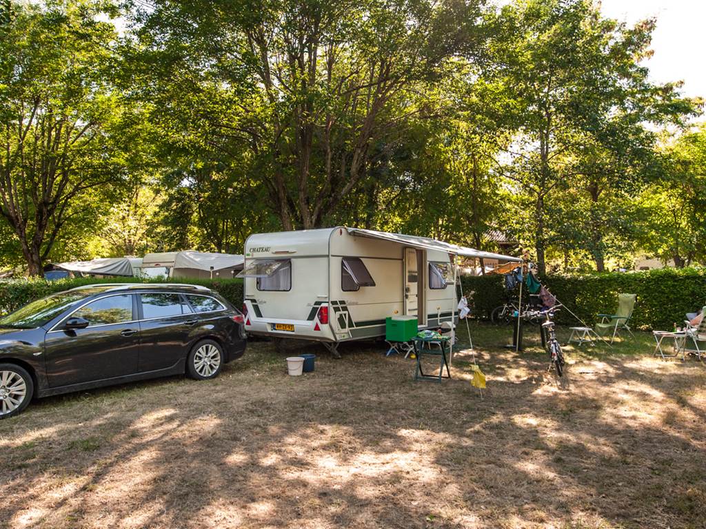 Camping Rivie`re de Cabessut a` Cahors_12 © Lot Tourisme - C. ORY