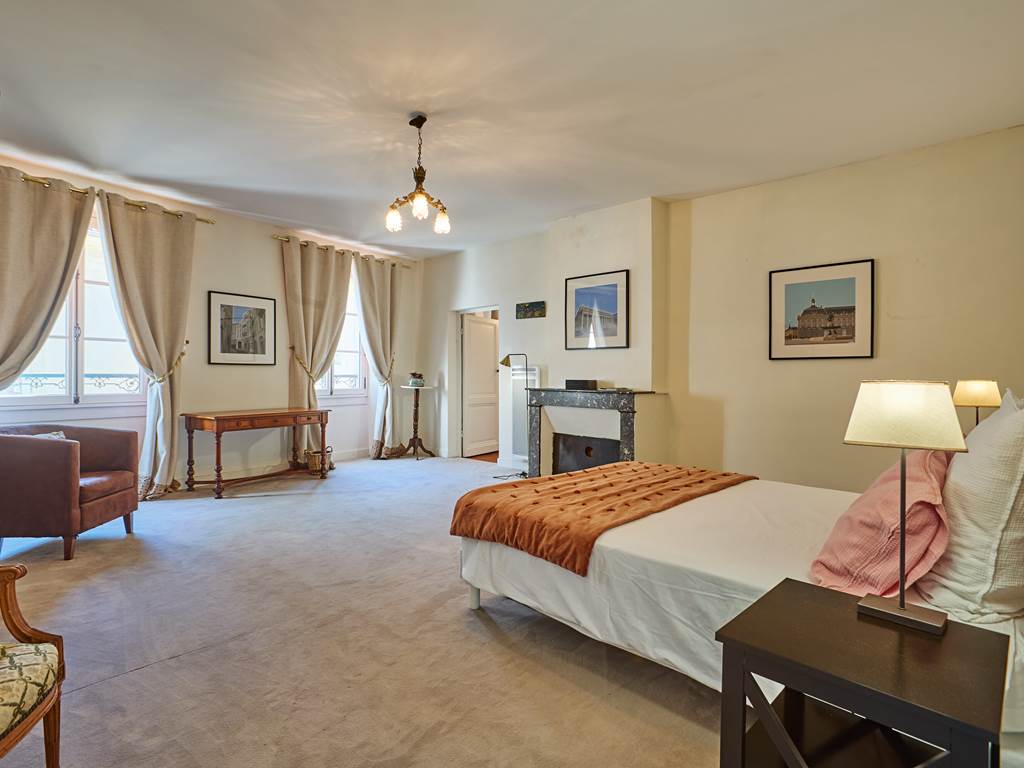 Chambre Stanislas 2