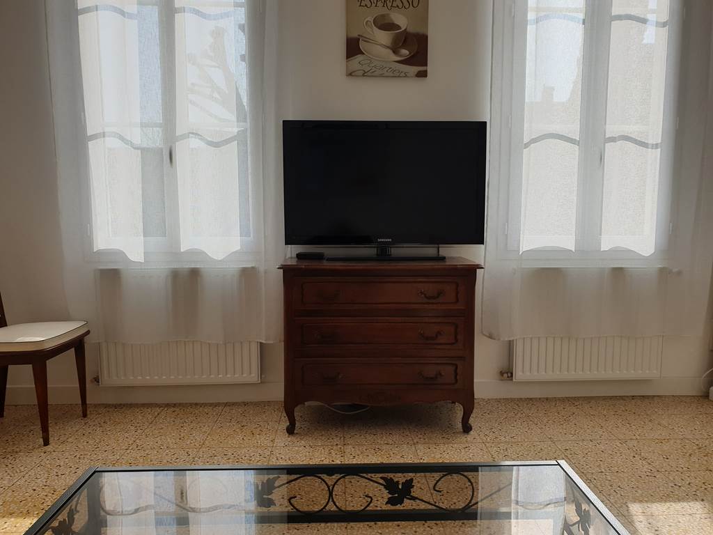 Le salon