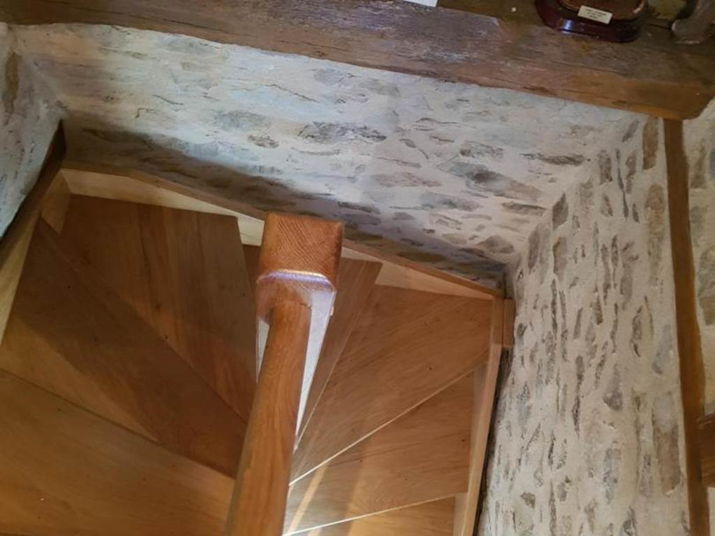 Gîte n°19G5418 "Le Fournil des Prades" – SOURSAC