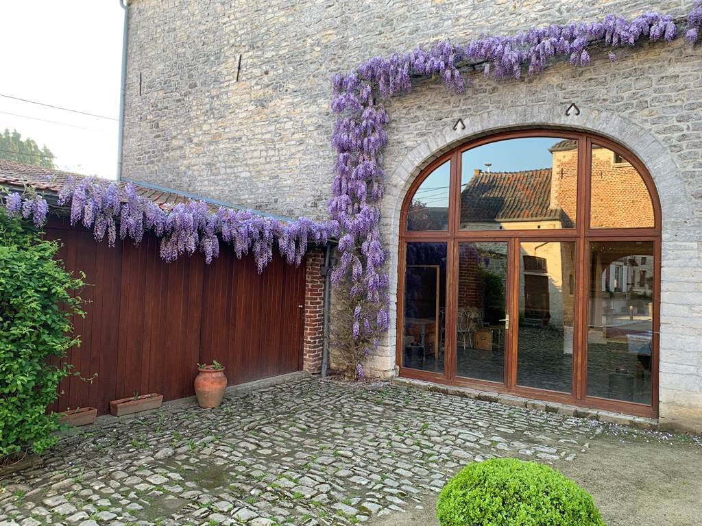 Glycine