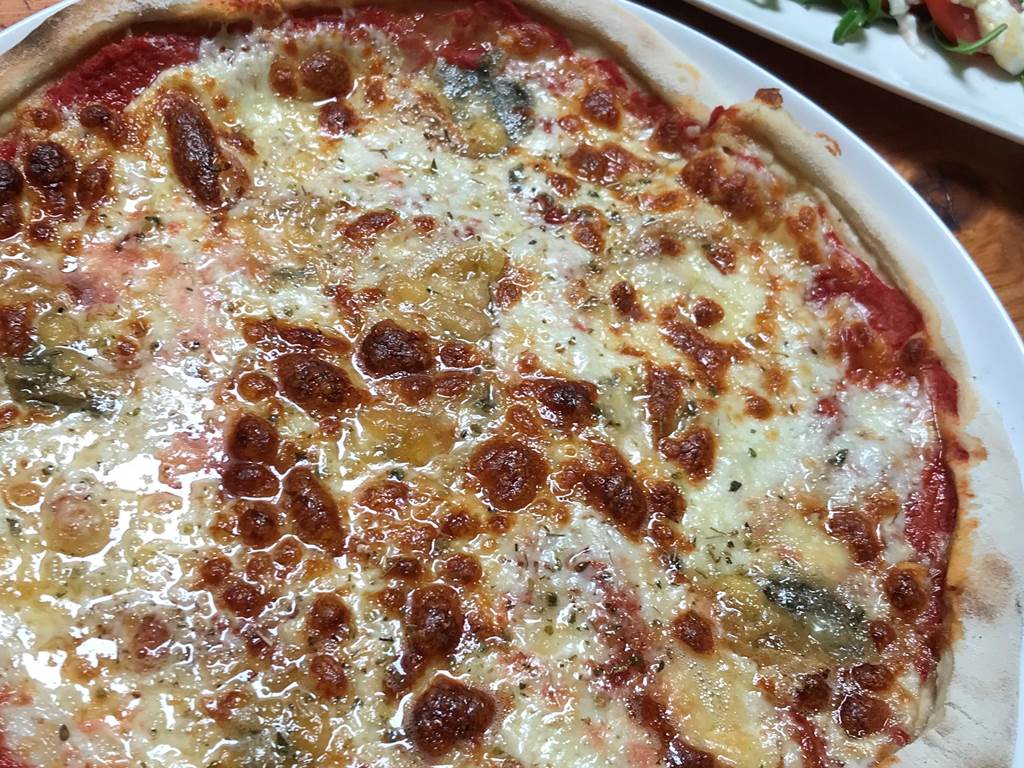 Margarita et Antipasti