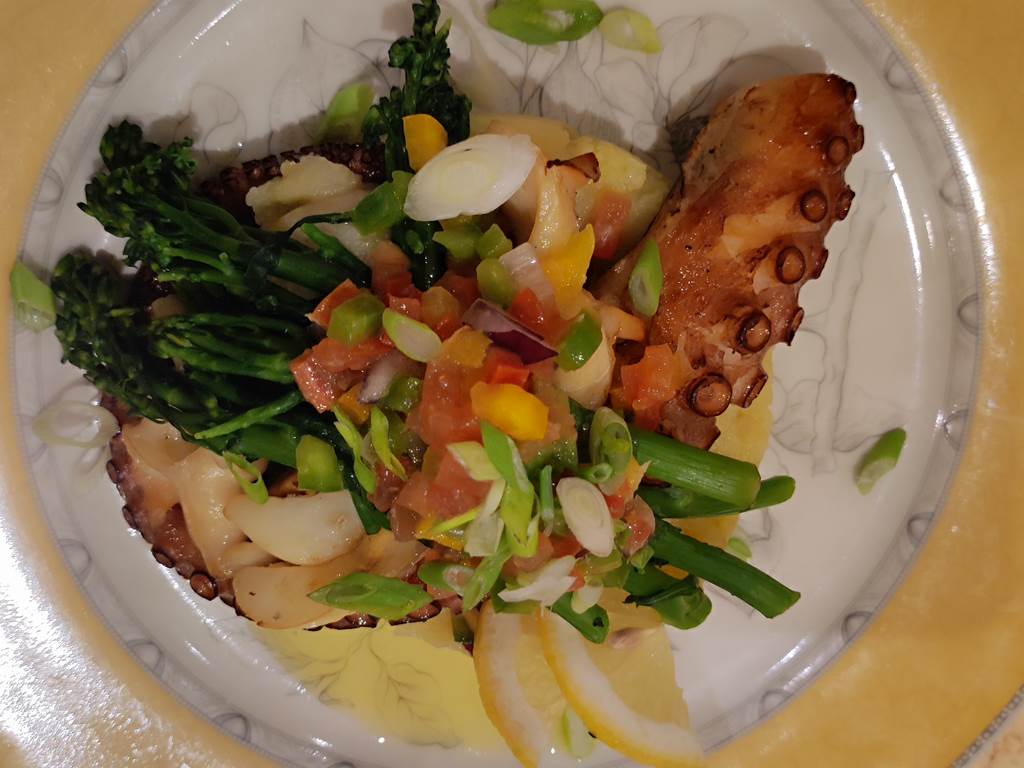 restaurant Longo Mai