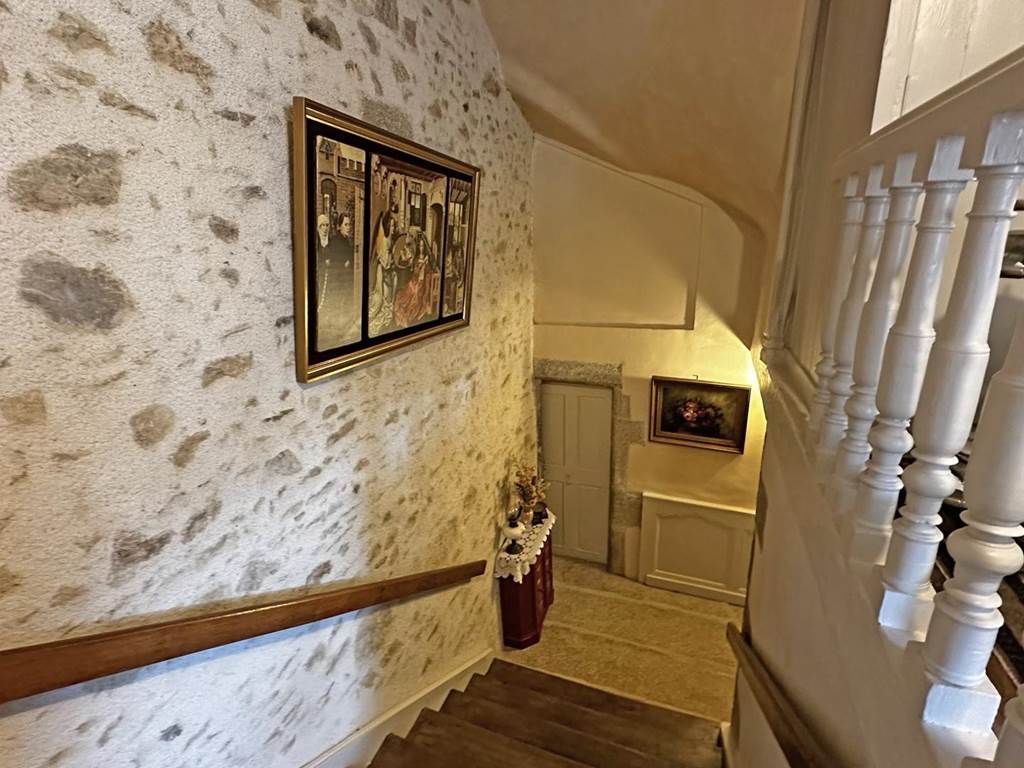 Chambre d'hôtes n°87G5729 "Maison Gay Lussac" – SAINT LEONARD DE NOBLAT