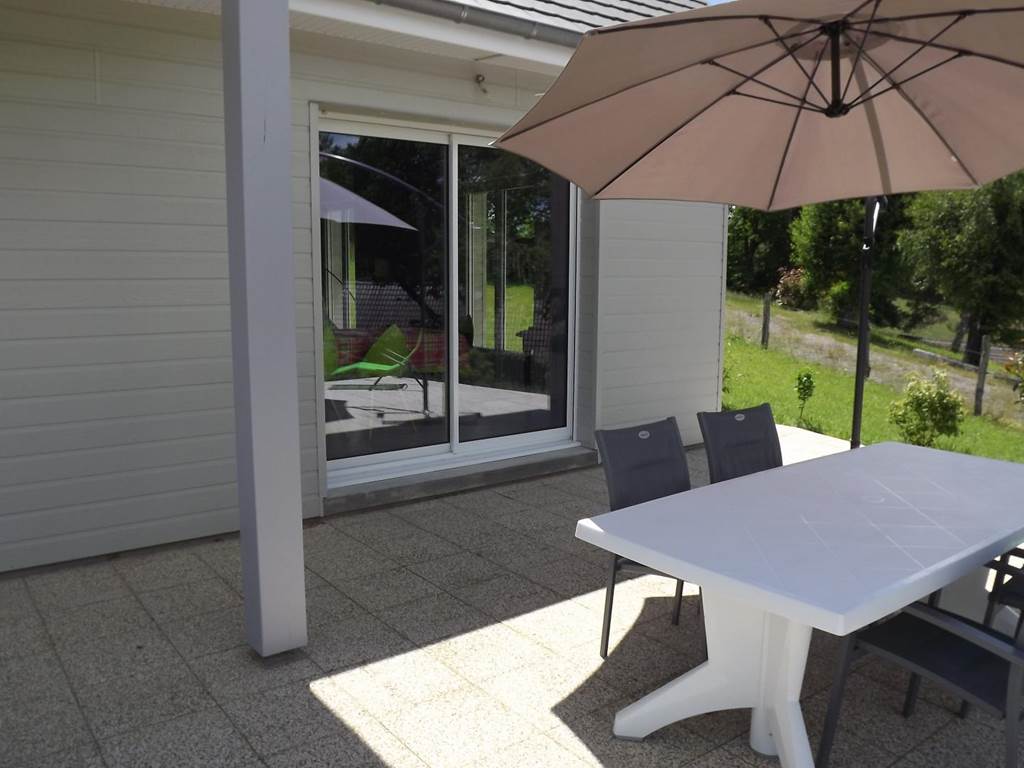 Gîte n°19G5382 "L'oustal du Lac" – SERVIERES LE CHATEAU