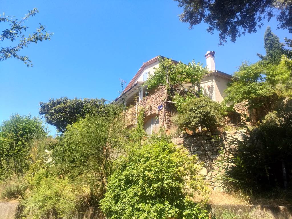 La Maison