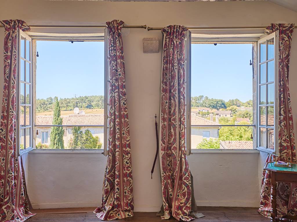 Suite chambre Gonzague 7