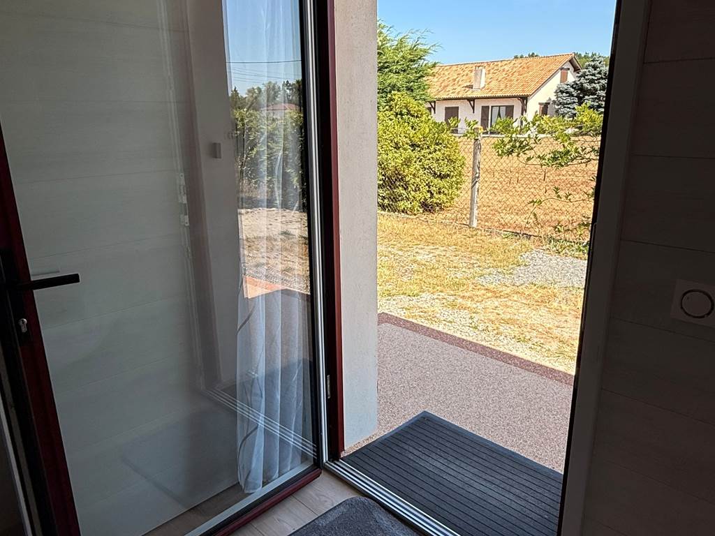 Accès PMR Chambre Raphaël 2