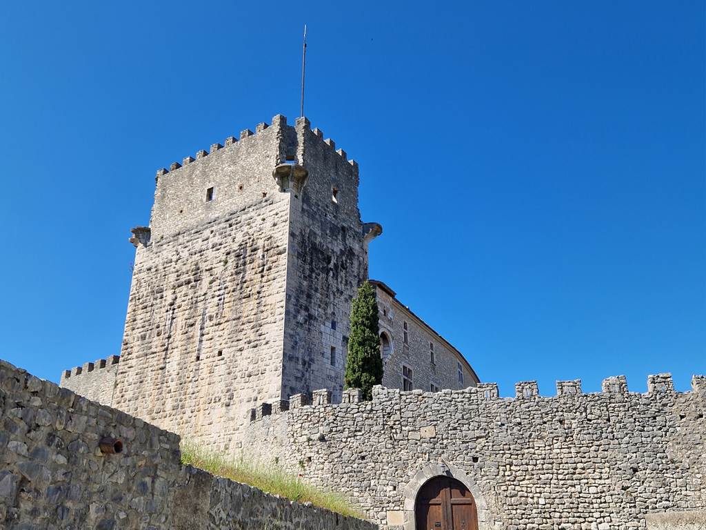 Chateau de Brissac