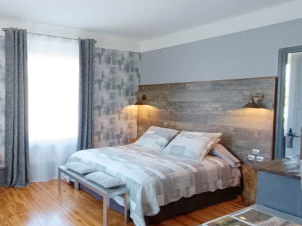 Chambre 1