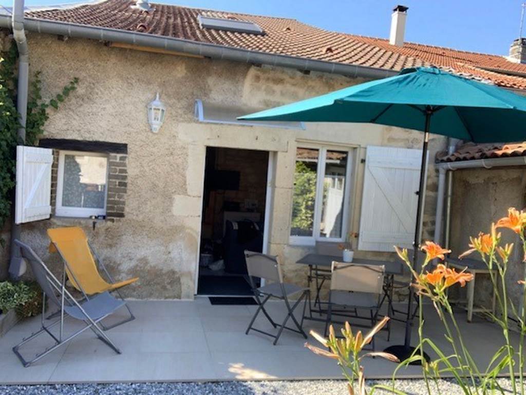 TERRASSE DE L'ANNEXE
