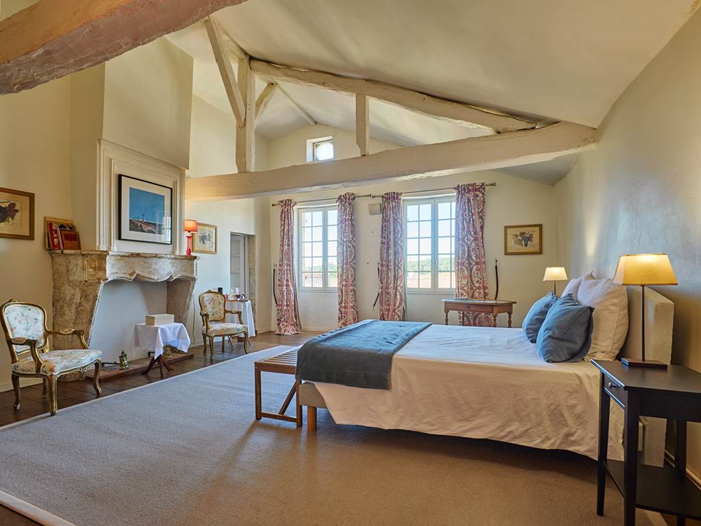 Suite chambre Gonzague 3